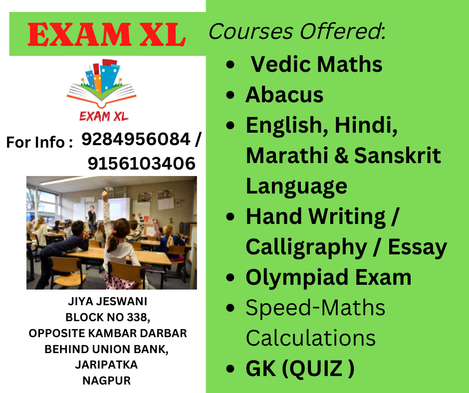 Expert Coaching Classes for CBSE ICSE and SSC Students in All Subjects