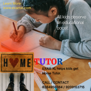 Expert Home Tutors in Nagpur Get Personalized One on One Learning at Home