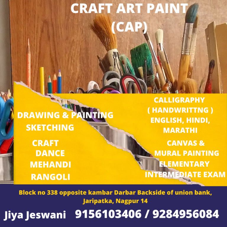 Unleash Your Creativity Explore the World of Craft Art Paint